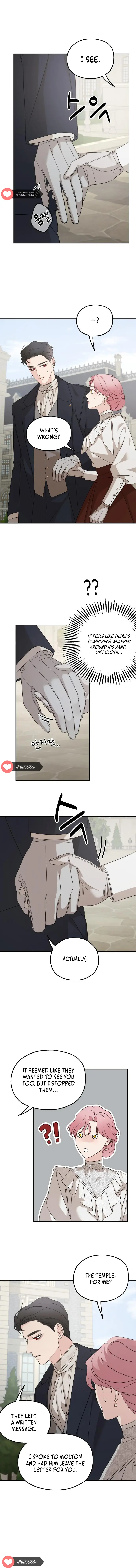 My In-Laws Are Obsessed with Me Chapter 125 Page 13