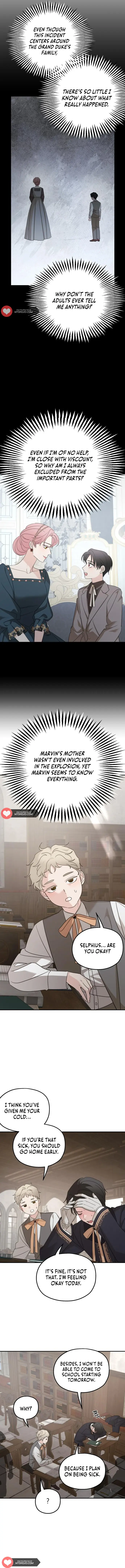 My In-Laws Are Obsessed with Me Chapter 125 Page 15