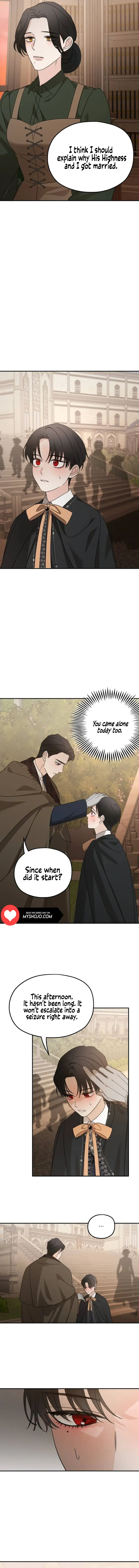 My In-Laws Are Obsessed with Me Chapter 126 Page 11