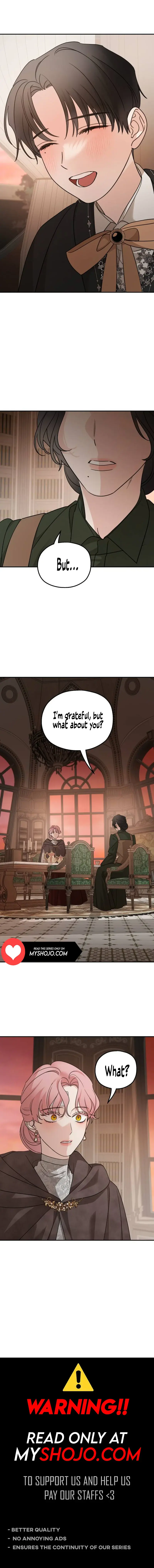 My In-Laws Are Obsessed with Me Chapter 126 Page 16