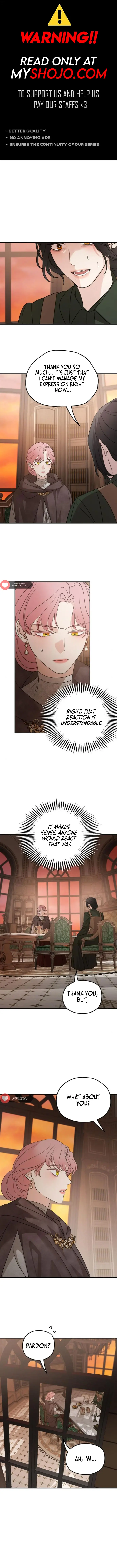 My In-Laws Are Obsessed with Me Chapter 127 Page 1
