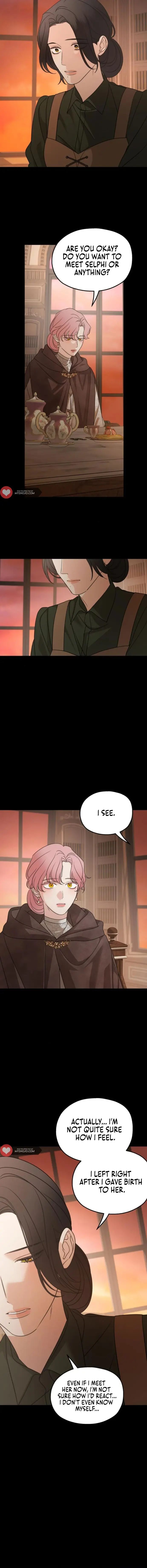 My In-Laws Are Obsessed with Me Chapter 127 Page 4