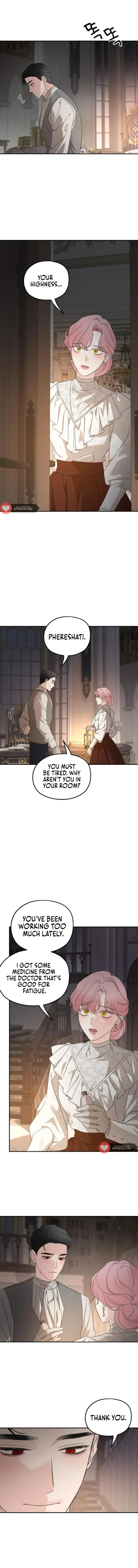 My In-Laws Are Obsessed with Me Chapter 127 Page 9