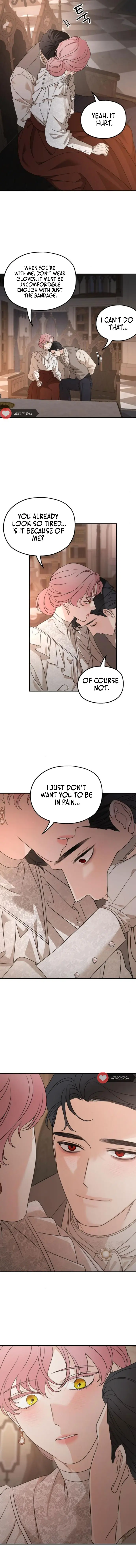 My In-Laws Are Obsessed with Me Chapter 127 Page 12