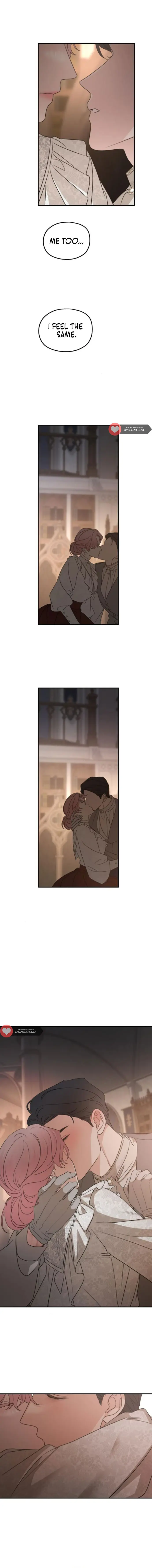 My In-Laws Are Obsessed with Me Chapter 127 Page 13