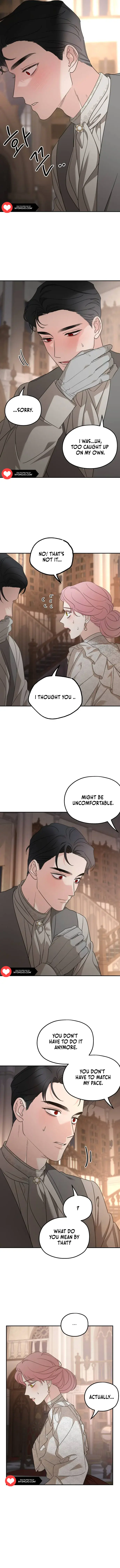 My In-Laws Are Obsessed with Me Chapter 128 Page 3