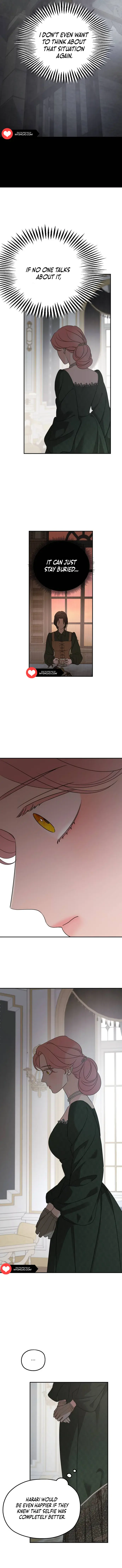 My In-Laws Are Obsessed with Me Chapter 128 Page 10