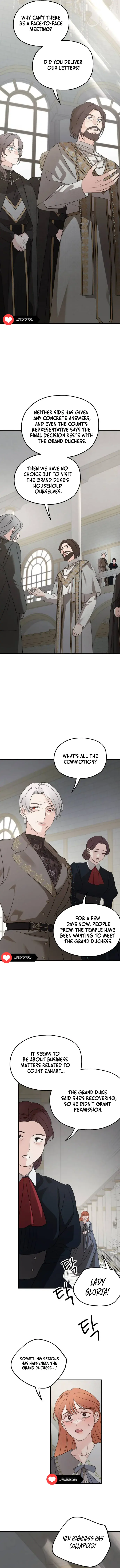 My In-Laws Are Obsessed with Me Chapter 128 Page 15