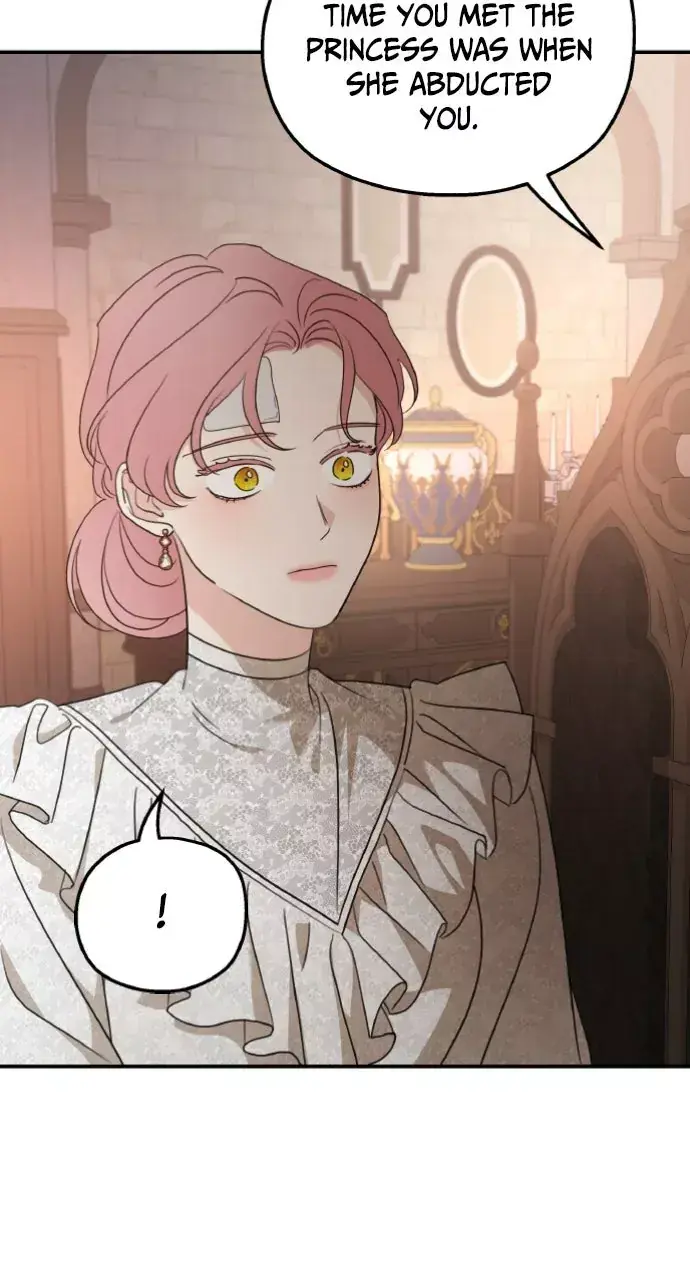 My In-Laws Are Obsessed with Me Chapter 130 Page 34