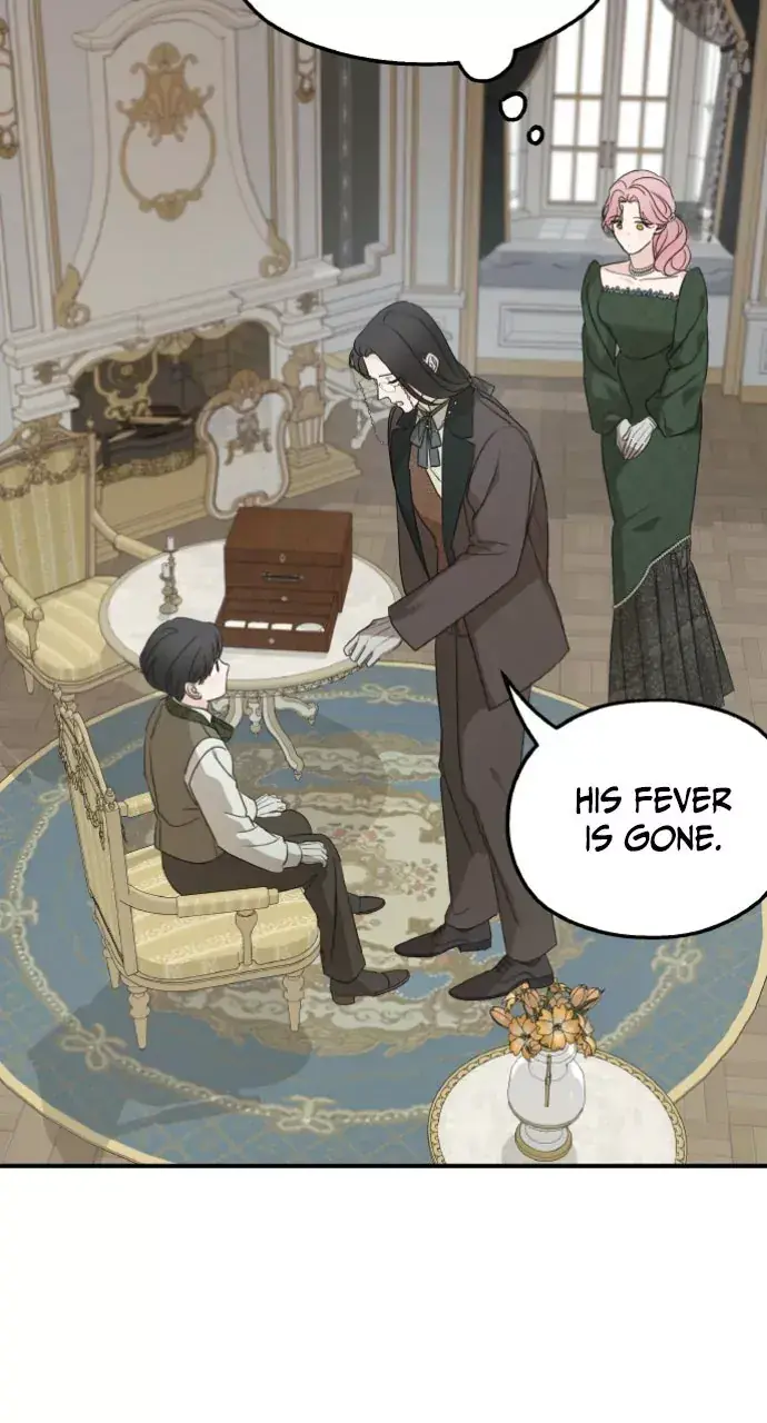 My In-Laws Are Obsessed with Me Chapter 130 Page 58