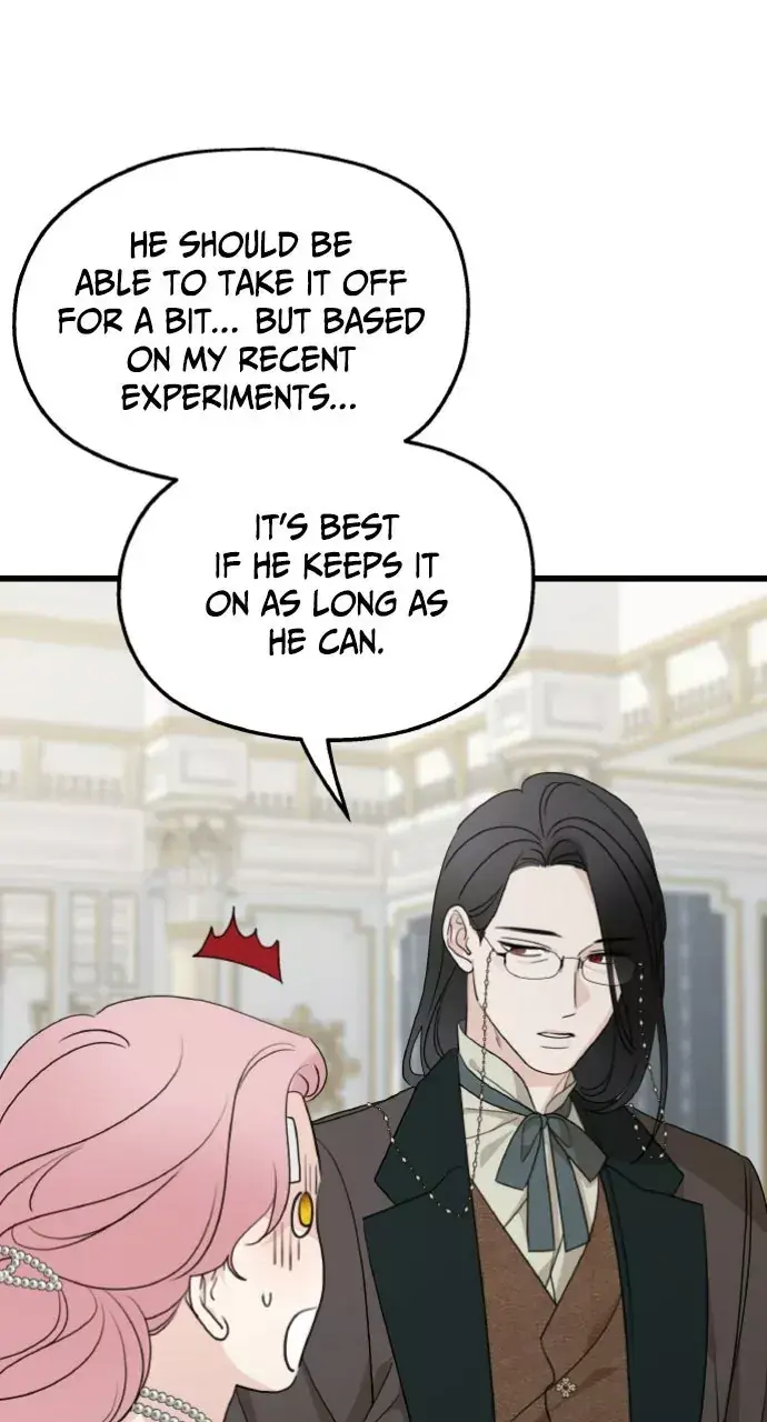 My In-Laws Are Obsessed with Me Chapter 130 Page 74
