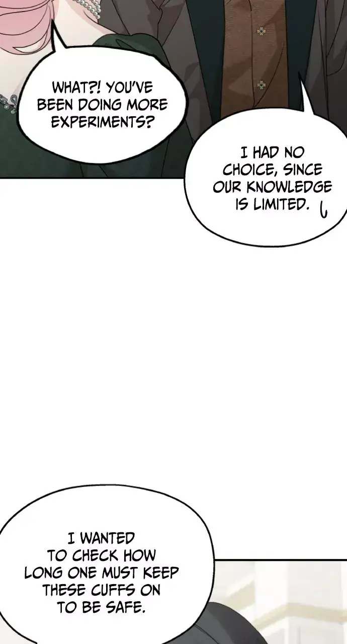 My In-Laws Are Obsessed with Me Chapter 130 Page 75