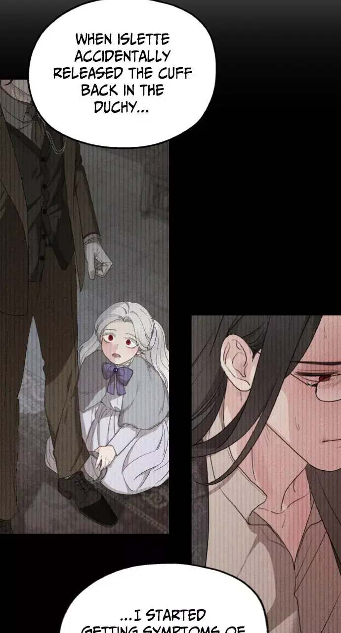 My In-Laws Are Obsessed with Me Chapter 130 Page 77