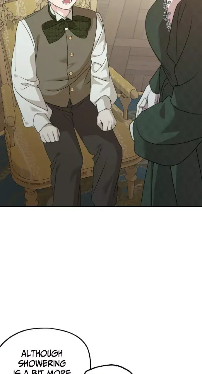 My In-Laws Are Obsessed with Me Chapter 130 Page 84