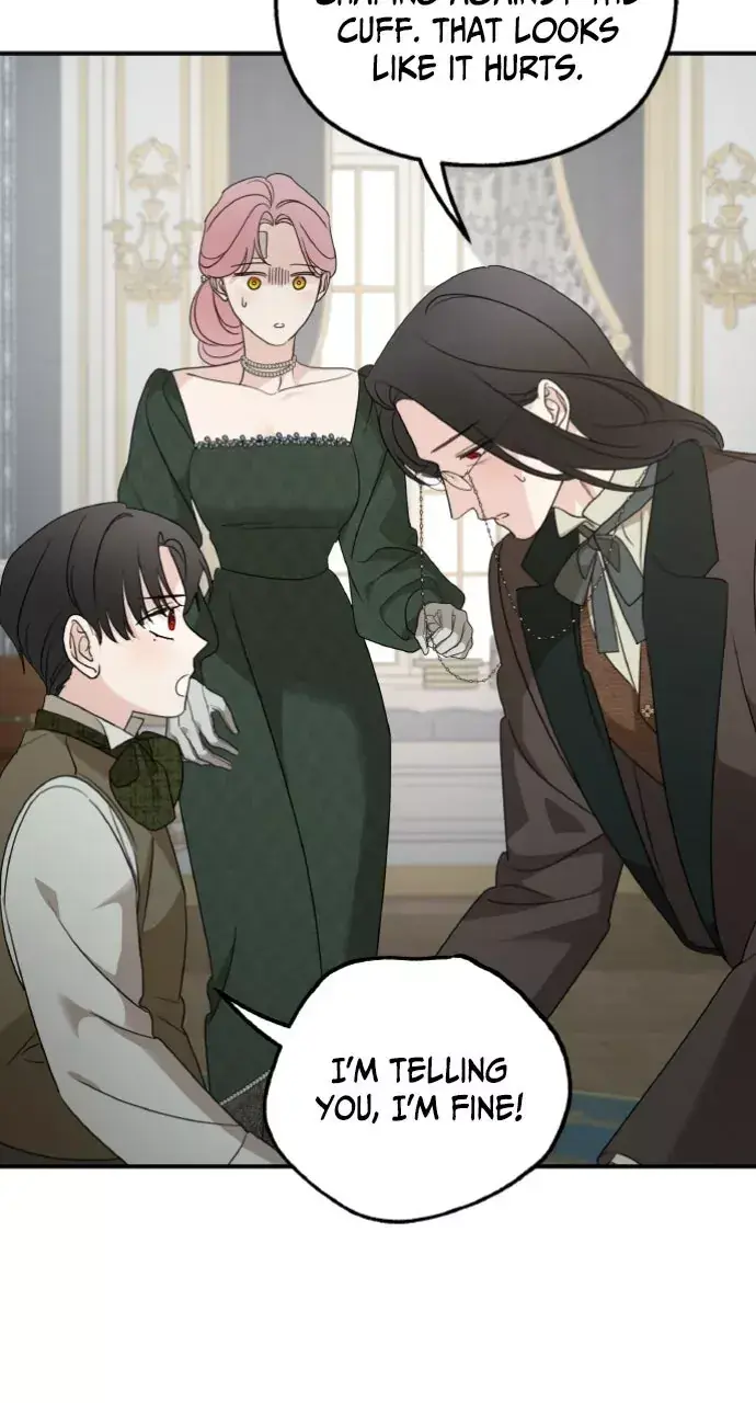 My In-Laws Are Obsessed with Me Chapter 130 Page 87