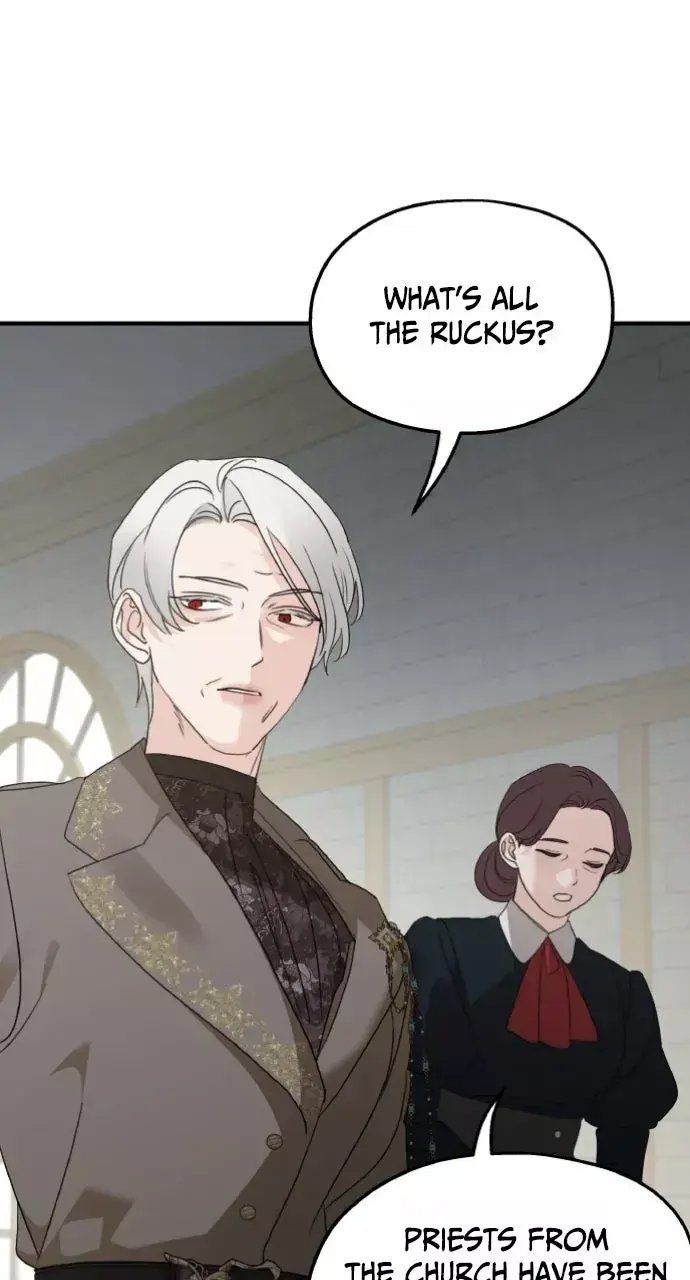 My In-Laws Are Obsessed with Me Chapter 130 Page 100