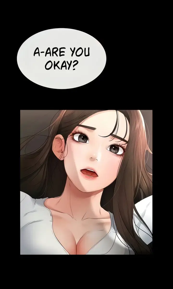 My New Family Is Too Nice to Me Chapter 3 Page 2