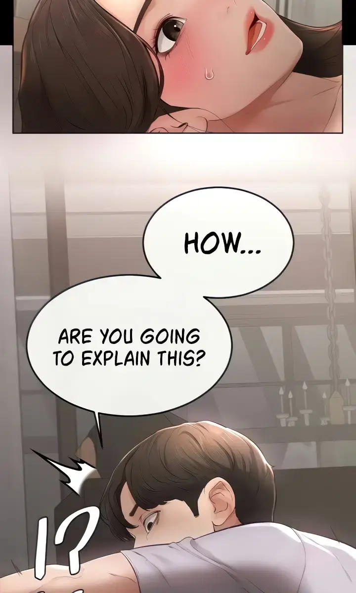 My New Family Is Too Nice to Me Chapter 3 Page 5