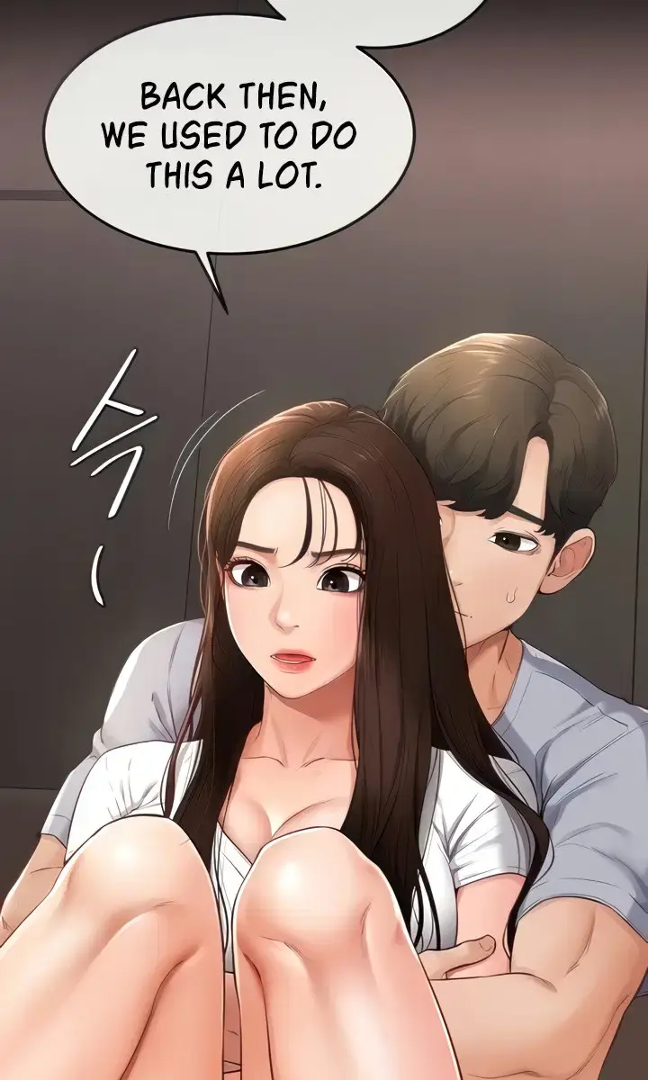 My New Family Is Too Nice to Me Chapter 3 Page 10
