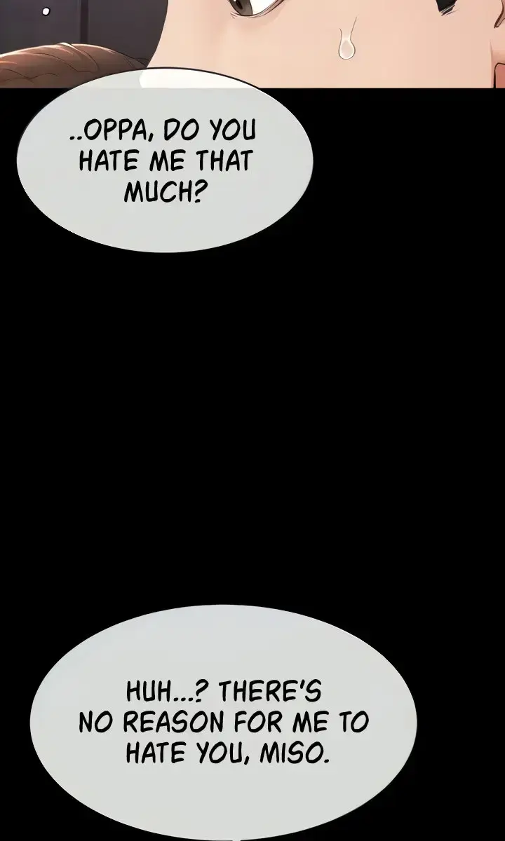 My New Family Is Too Nice to Me Chapter 3 Page 17