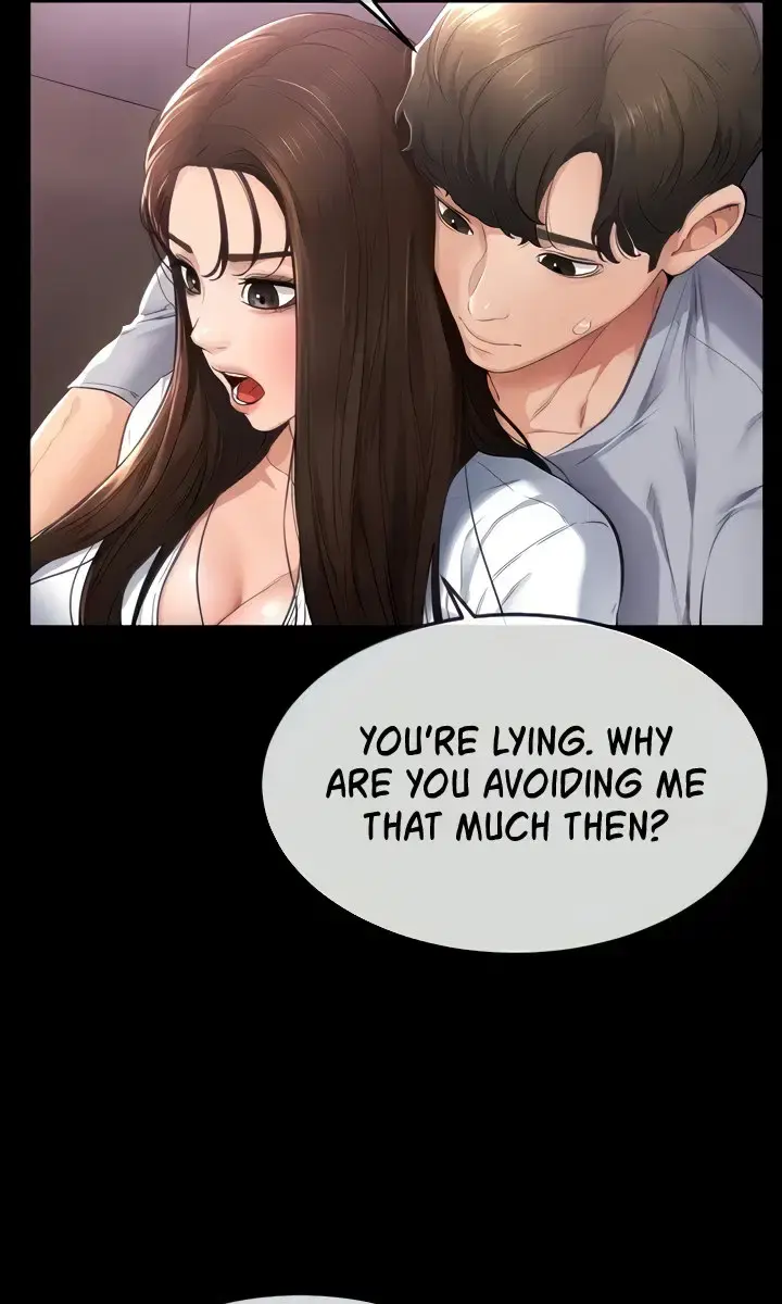 My New Family Is Too Nice to Me Chapter 3 Page 18