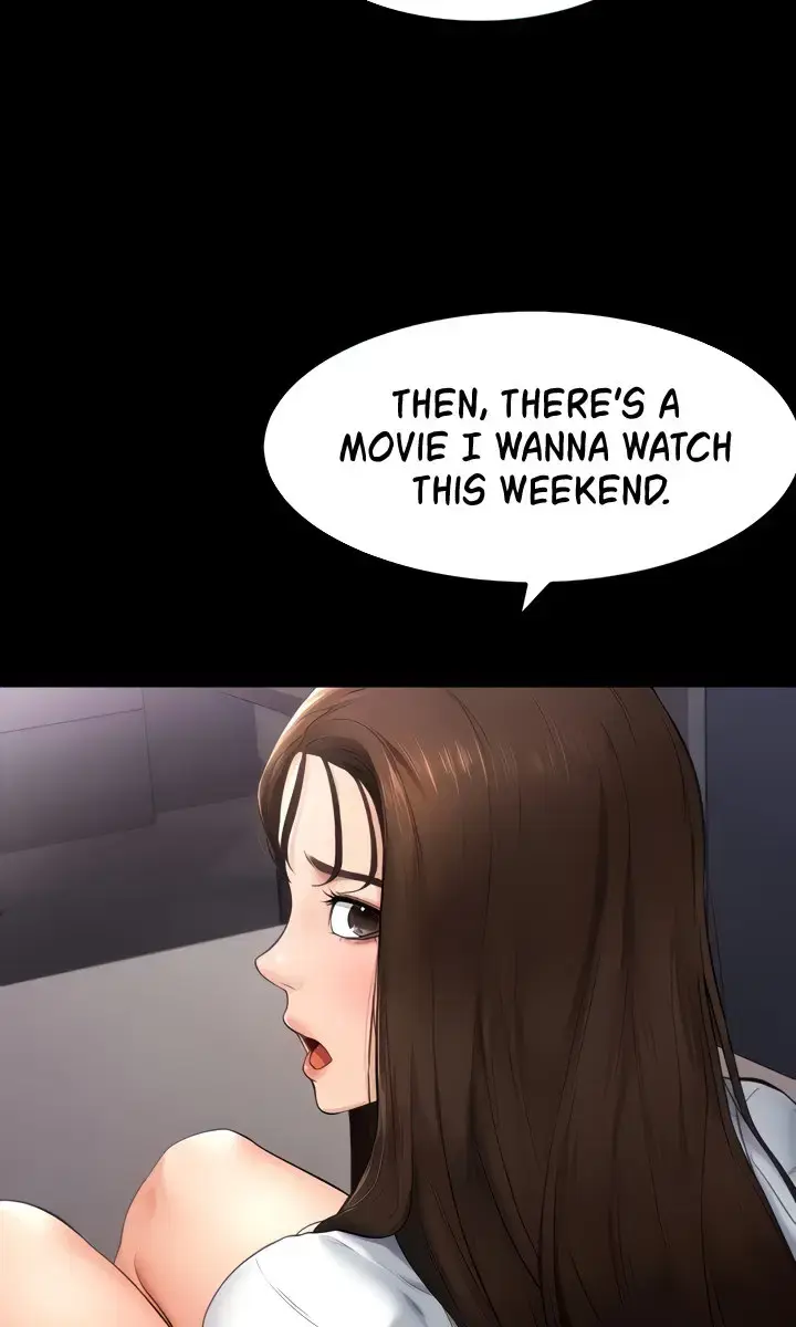 My New Family Is Too Nice to Me Chapter 3 Page 20