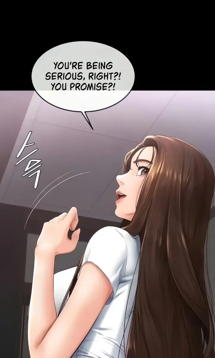 My New Family Is Too Nice to Me Chapter 3 Page 23