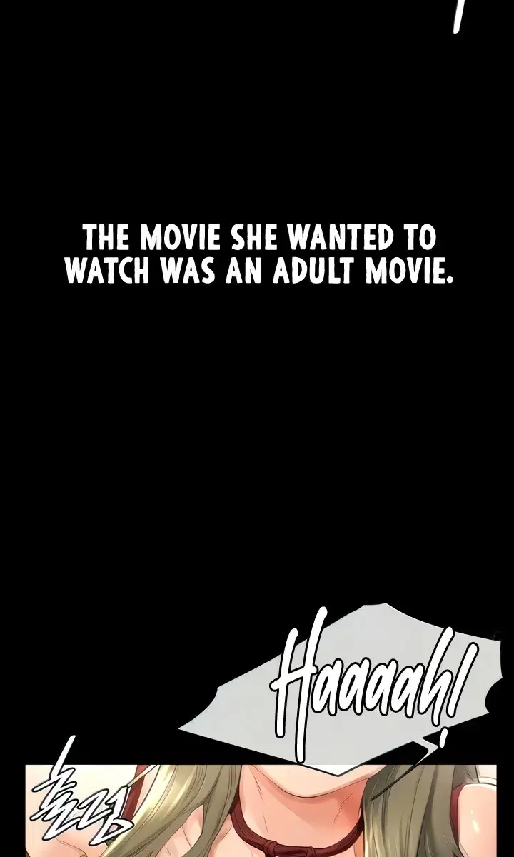 My New Family Is Too Nice to Me Chapter 3 Page 33