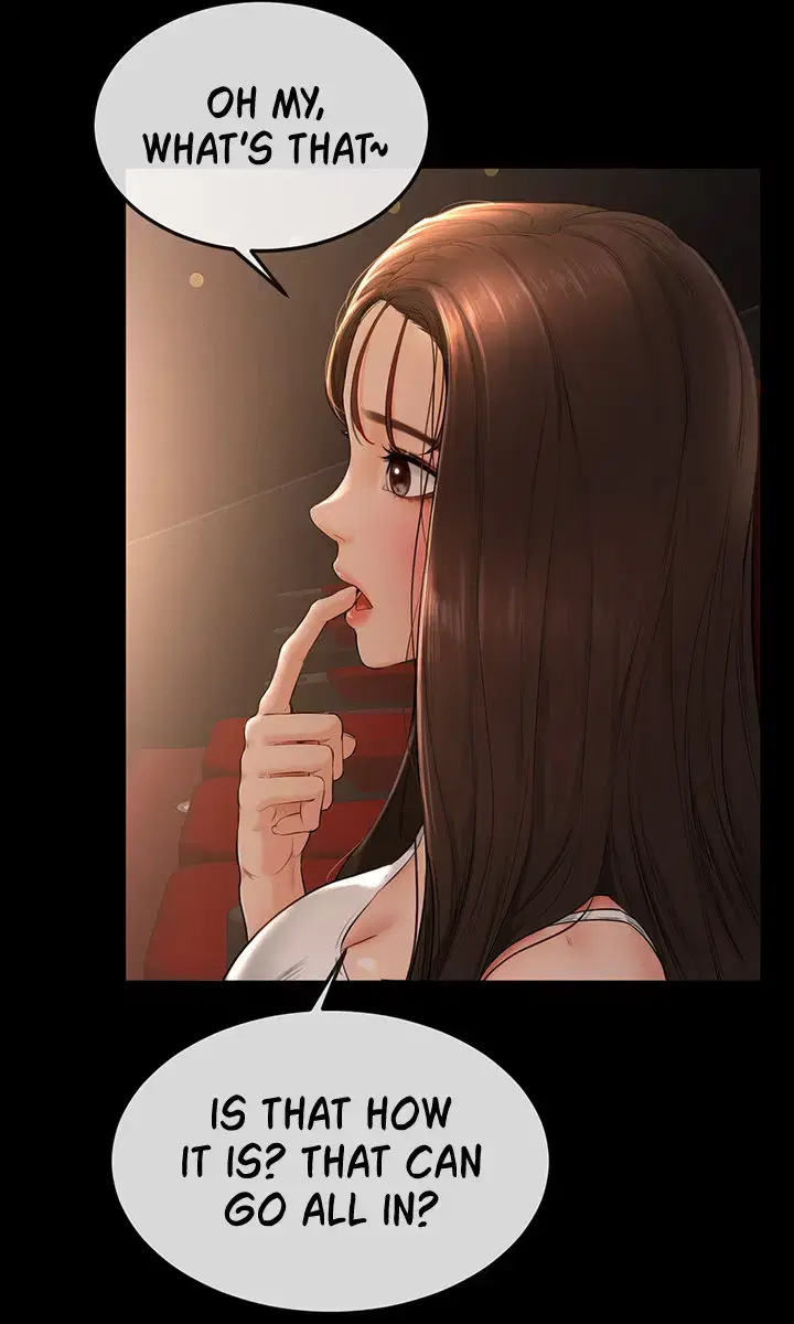 My New Family Is Too Nice to Me Chapter 3 Page 38