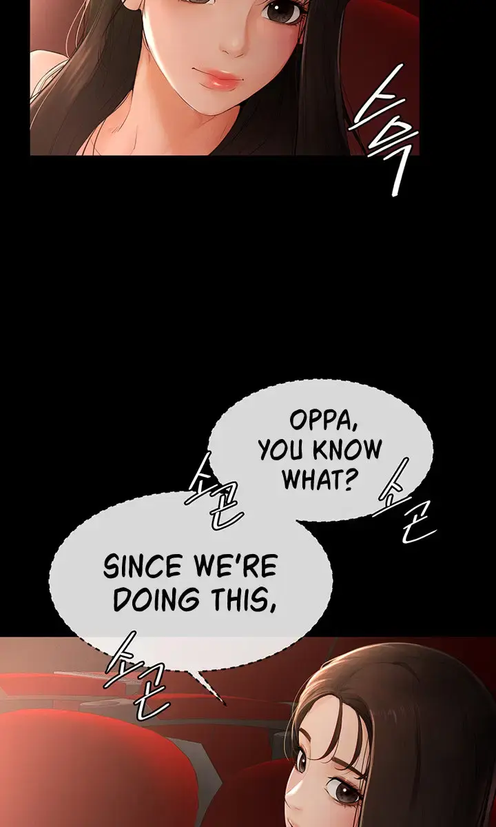 My New Family Is Too Nice to Me Chapter 3 Page 40