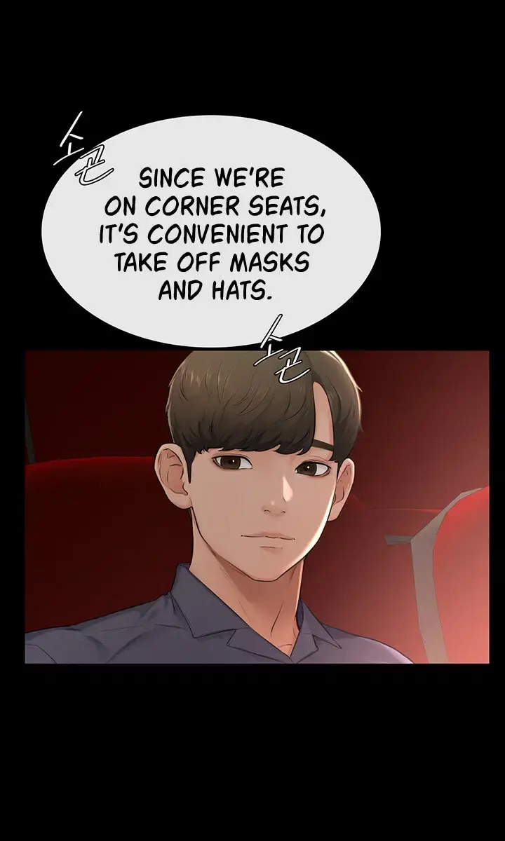 My New Family Is Too Nice to Me Chapter 3 Page 42