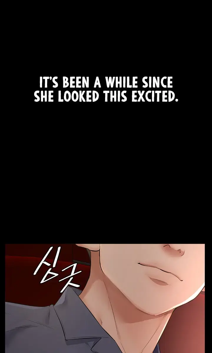My New Family Is Too Nice to Me Chapter 3 Page 43