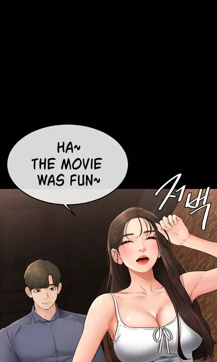 My New Family Is Too Nice to Me Chapter 3 Page 46