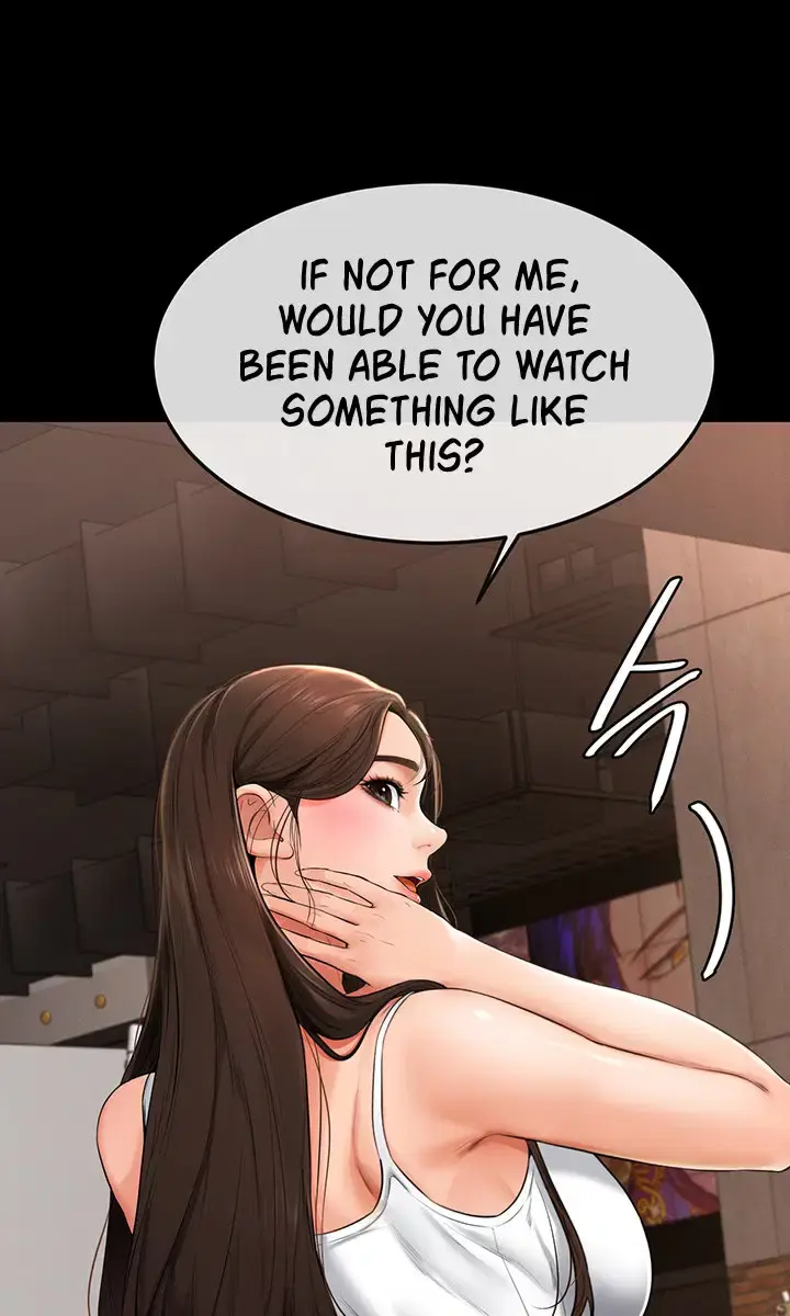My New Family Is Too Nice to Me Chapter 3 Page 48