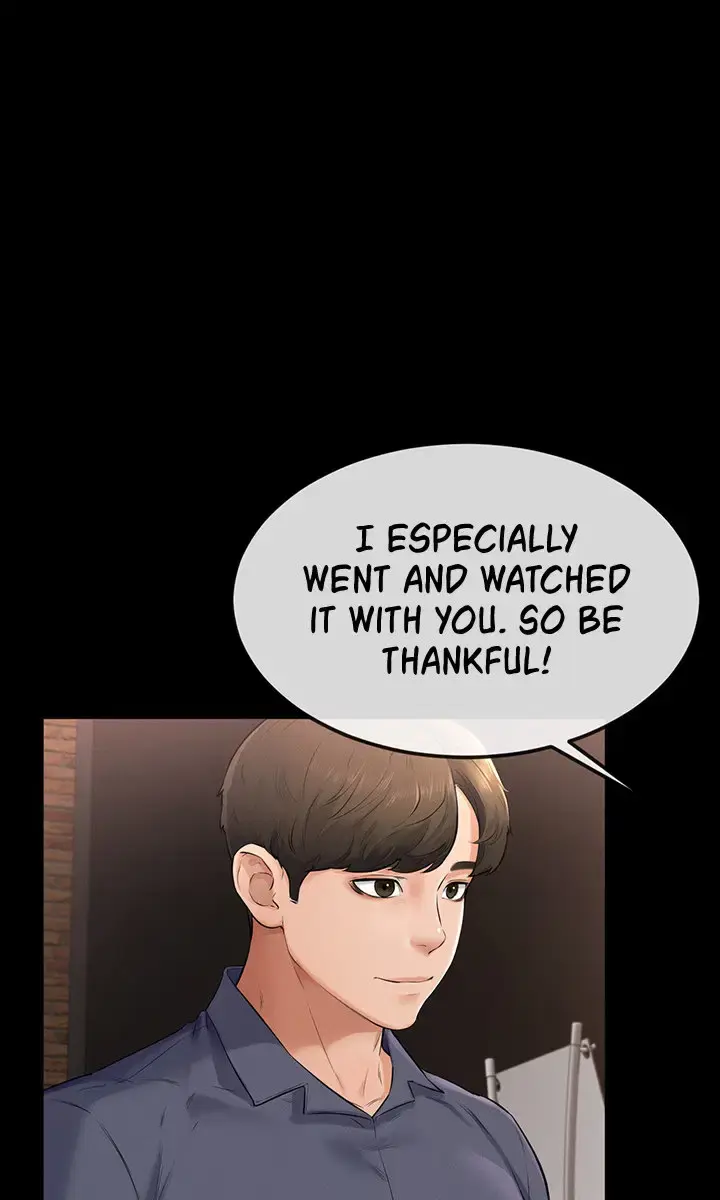 My New Family Is Too Nice to Me Chapter 3 Page 50