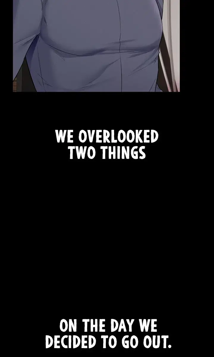 My New Family Is Too Nice to Me Chapter 3 Page 51