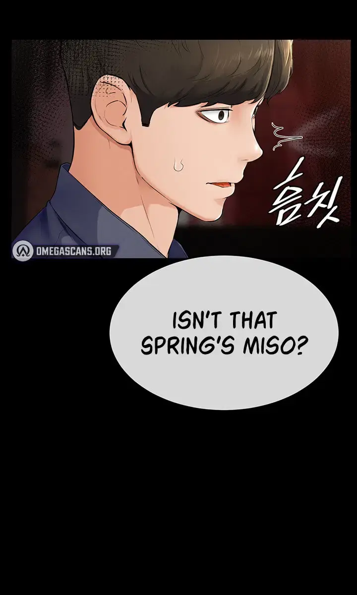 My New Family Is Too Nice to Me Chapter 3 Page 52