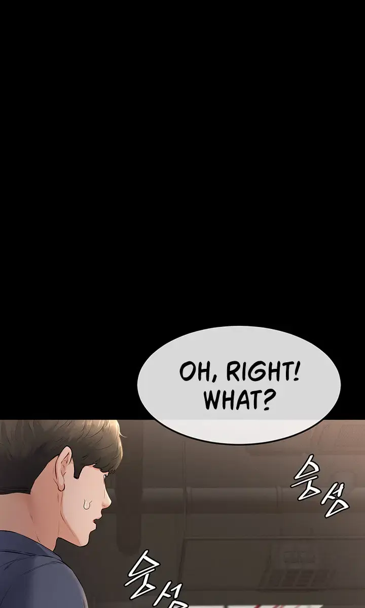 My New Family Is Too Nice to Me Chapter 3 Page 53