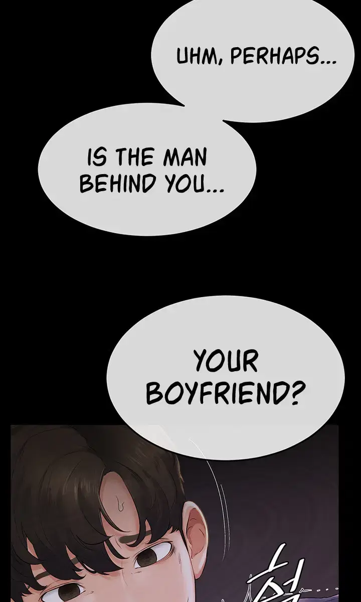 My New Family Is Too Nice to Me Chapter 3 Page 57