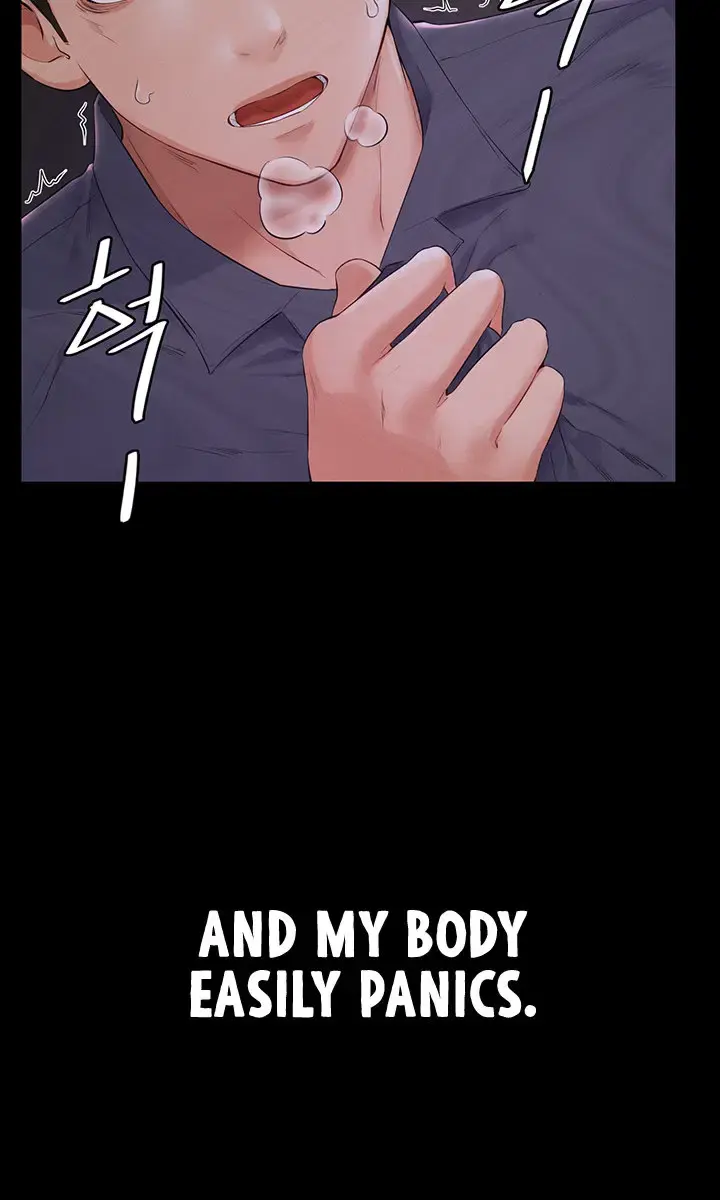 My New Family Is Too Nice to Me Chapter 3 Page 58