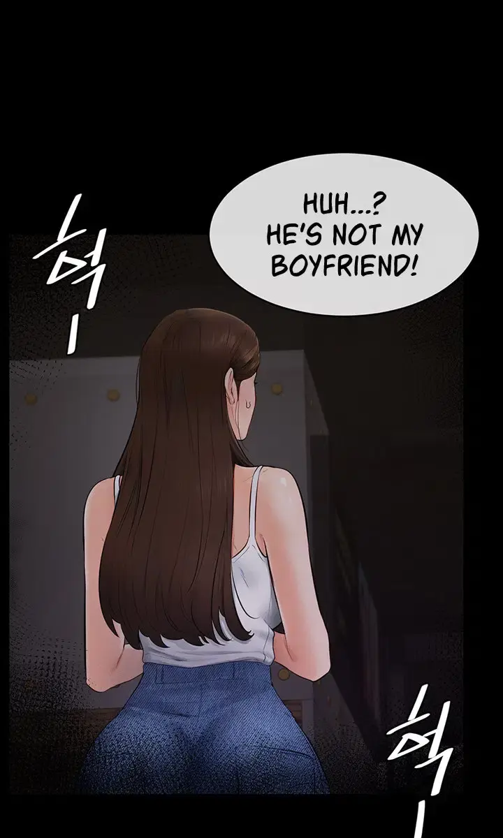 My New Family Is Too Nice to Me Chapter 3 Page 59