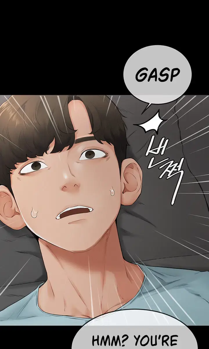 My New Family Is Too Nice to Me Chapter 3 Page 65