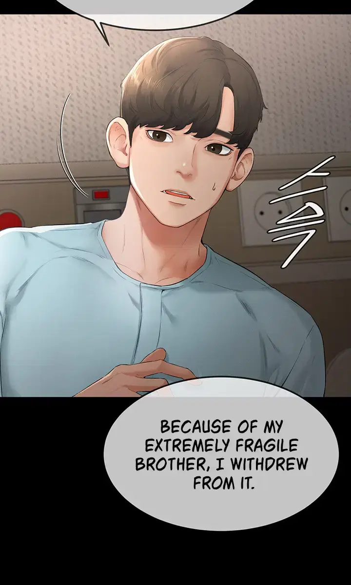 My New Family Is Too Nice to Me Chapter 3 Page 69