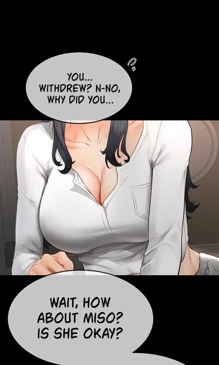 My New Family Is Too Nice to Me Chapter 3 Page 70