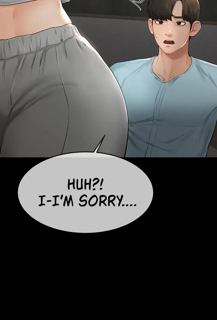 My New Family Is Too Nice to Me Chapter 3 Page 72