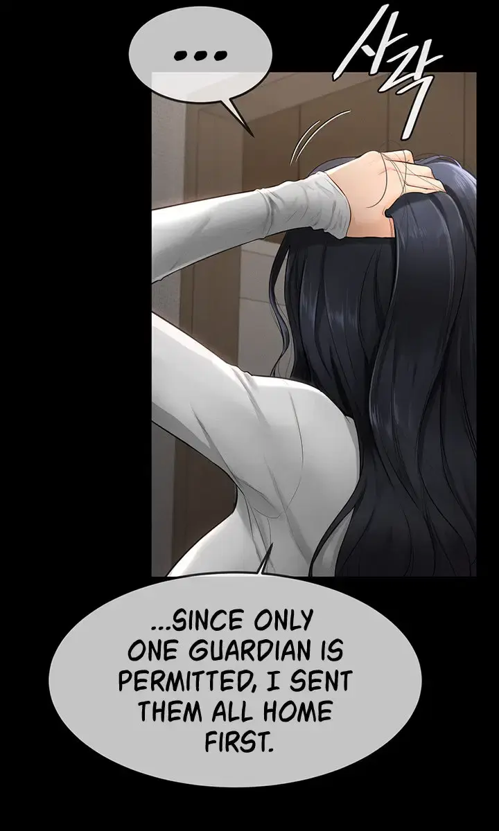 My New Family Is Too Nice to Me Chapter 3 Page 73