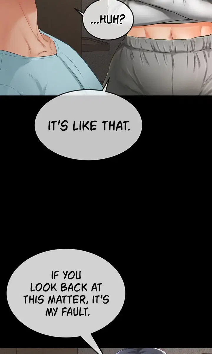 My New Family Is Too Nice to Me Chapter 3 Page 76