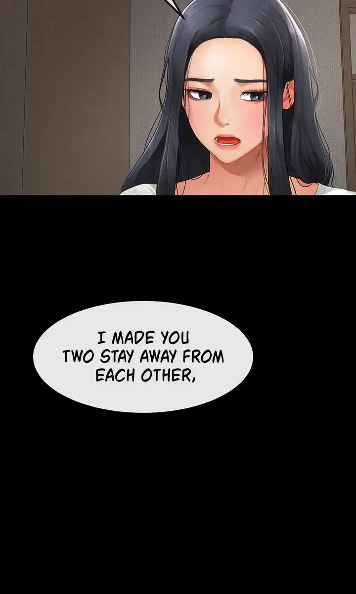 My New Family Is Too Nice to Me Chapter 3 Page 77