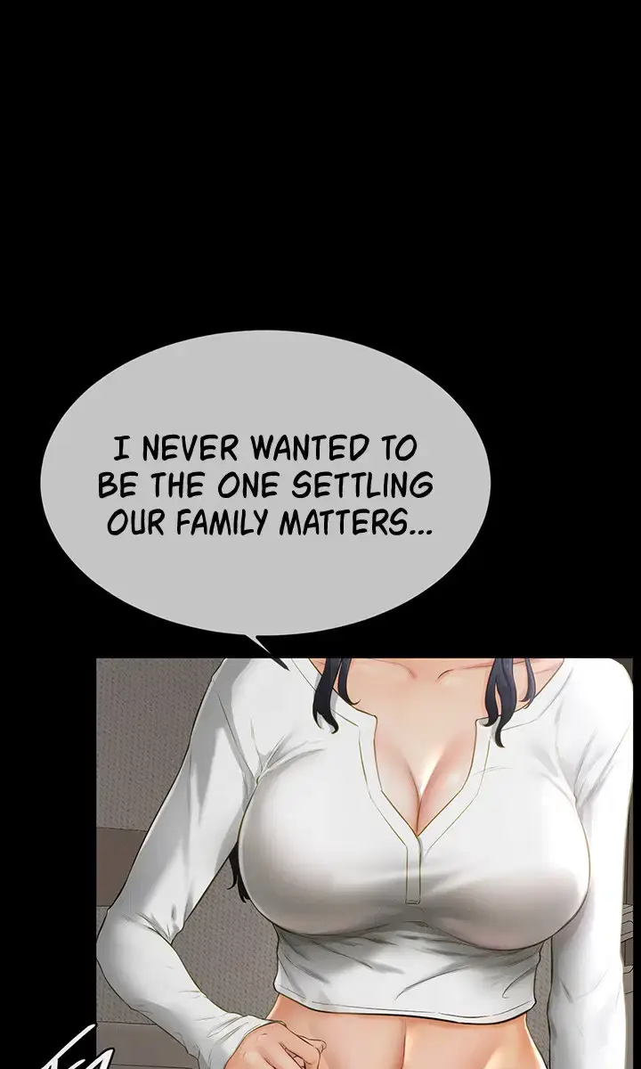 My New Family Is Too Nice to Me Chapter 3 Page 79