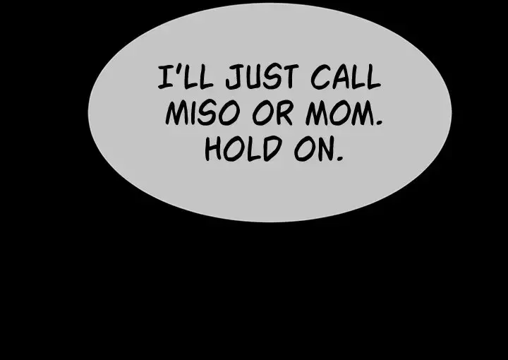 My New Family Is Too Nice to Me Chapter 3 Page 84